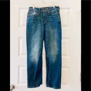 Men’s LEVIS 514 W31 L30